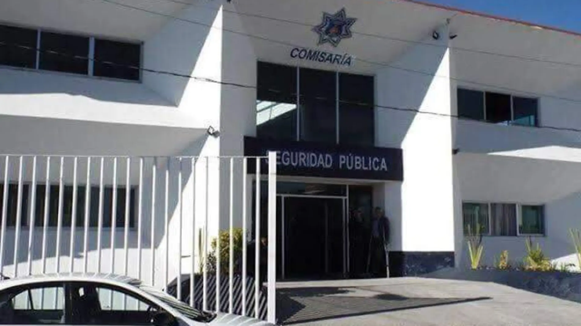 seguridad pública